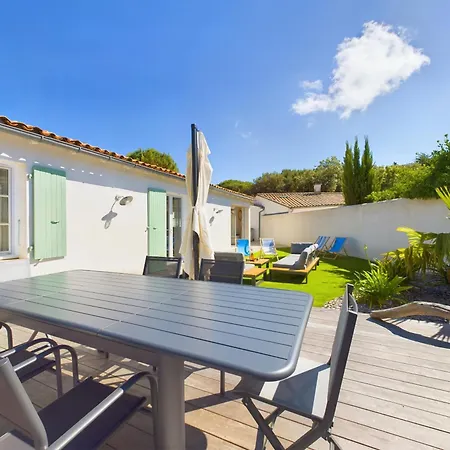 Holiday home Maison Au Calme Pour 6 - 850m De La Clavette *