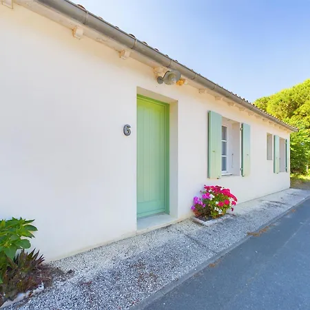 Maison Au Calme Pour 6 - 850m De La Clavette *