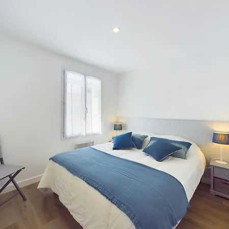 Maison Au Calme Pour 6 - 850m De La Clavette Дом отдыха *